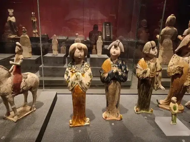 Shaanxi History Museum Shaanxi History Museum